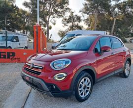 Fiat 500X 1.6-Mtj 120CV-DCT CROSS*NAVI*LED
