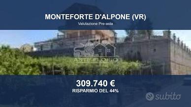 Immobile in asta di 464 m² con più di 5 locali a M