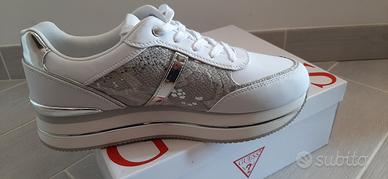 Scarpe snickers Guess nr. 41