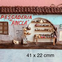 Diorama Artigianale