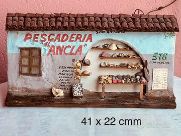 Diorama Artigianale