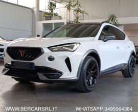Cupra Formentor 1.4 e-Hybrid DSG*LED*VIRTUAL ...