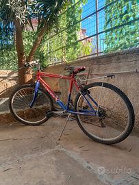 mountine bike