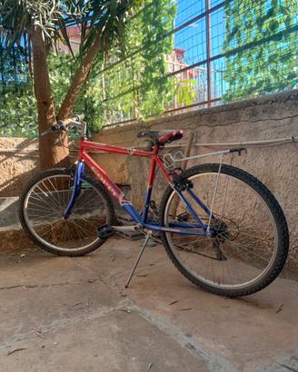mountine bike