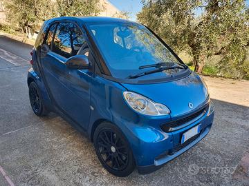Smart fortwo 451