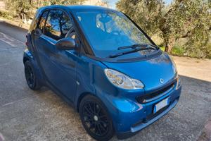 Smart fortwo 451