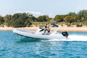 GOMMONE STINGHER 24 GT