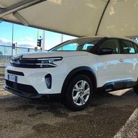 Citroën C5 Aircross PureTech 130 S&S Live