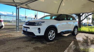 Citroën C5 Aircross PureTech 130 S&S Live