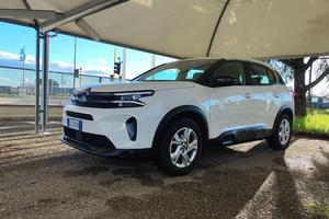 Citroën C5 Aircross PureTech 130 S&S Live