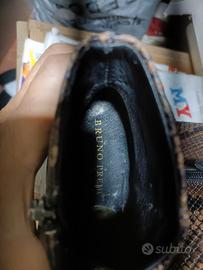 stivaletti da donna Bruno Premi 