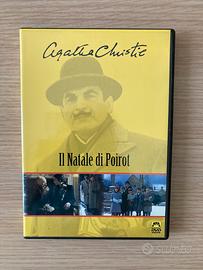 DVD Il Natale di Poirot