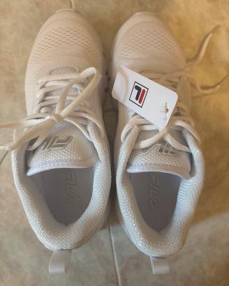 Scarpe da ginnastica Fila