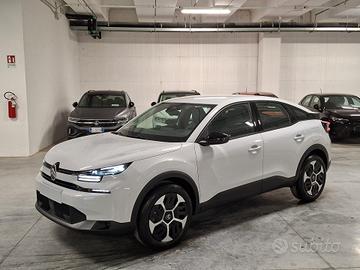Citroen C4 1.2 PureTech 130CV Plus EAT8 Km. 0 MY'2