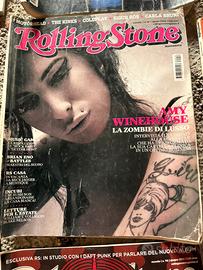 Rolling Stones