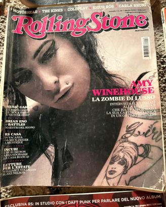 Rolling Stones