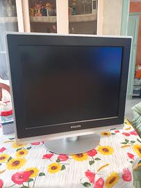 Philips 20PFL4122/10 Flat TV