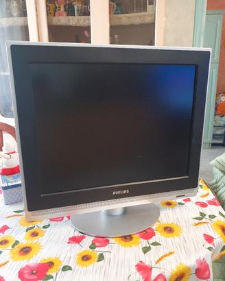 Philips 20PFL4122/10 Flat TV
