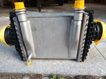 alfa romeo Stelvio 2.2 q4 diesel intercooler 