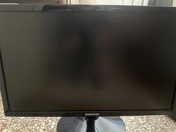 Monitor della samsung