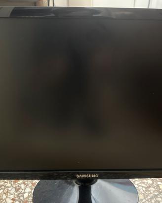 Monitor della samsung