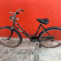 Bici da donna Legnano
