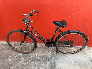 Bici da donna Legnano
