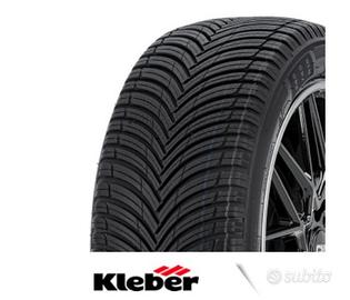 Kleber Quadraxer 3 XL FSL 3PMSF 225/45R17 94W