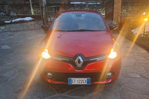  Reanult Clio 1.5 90 cv