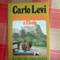 Cristo si è fermato a Eboli