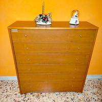 Mobile Letto Salvaspazio a Scomparsa – 