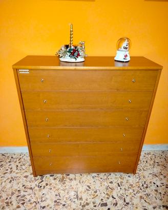 Mobile Letto Salvaspazio a Scomparsa – 