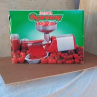 Spremipomodoro Eettrico Imperia Spremy