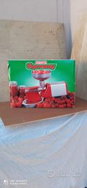 Spremipomodoro Eettrico Imperia Spremy