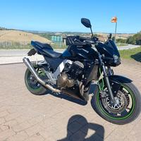 Kawasaki Z 750