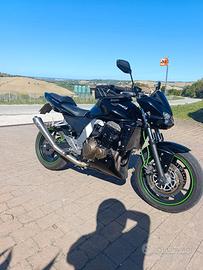 Kawasaki Z 750