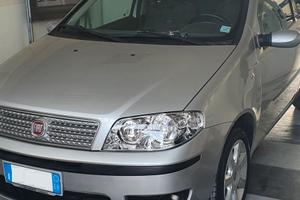 Fiat Punto 1.2 3 porte Dynamic