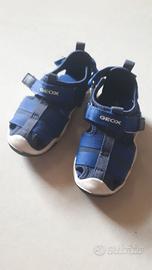 Sandali bambini Geox