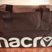 borsa da palestra MACRON