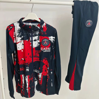 vengo tuta psg taglia S  nuova
