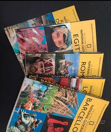 Guida di National Geographic - Egitto