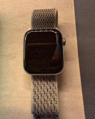 Apple watch 6 gps più cel