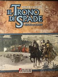 Il trono di spade lcg - set base