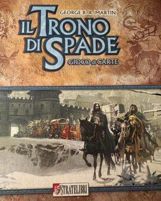 Il trono di spade lcg - set base