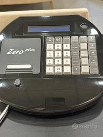 Registratore di cassa