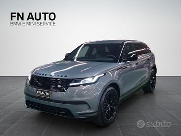 Land Rover Range Rover Velar 2.0D I4 204 CV S