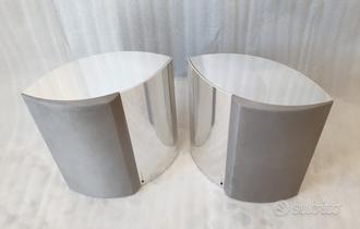 casse BEOLAB 4000 SILVER  			