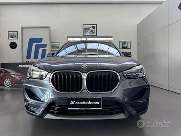 BMW X1 xDrive25e Business Advantage