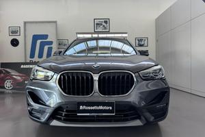 BMW X1 xDrive25e Business Advantage
