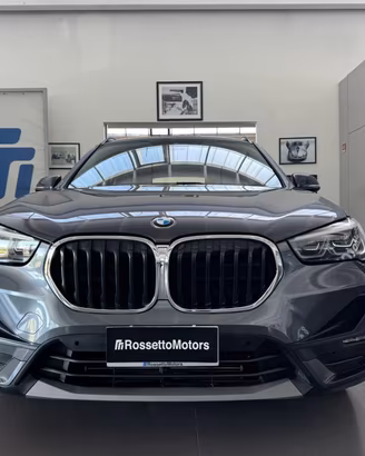 BMW X1 xDrive25e Business Advantage
